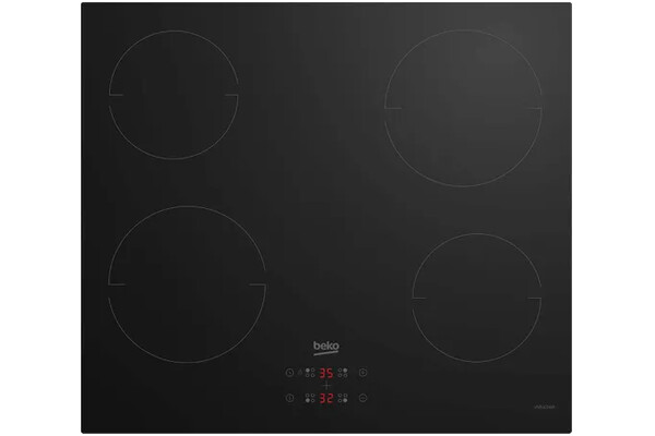 Płyta indukcyjna Beko HII64405MT