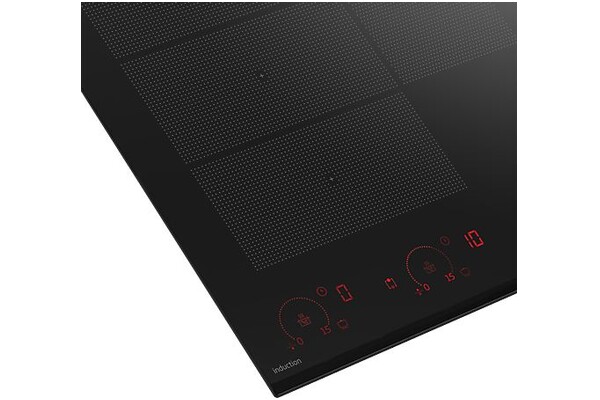 Płyta indukcyjna Beko HII88810NT