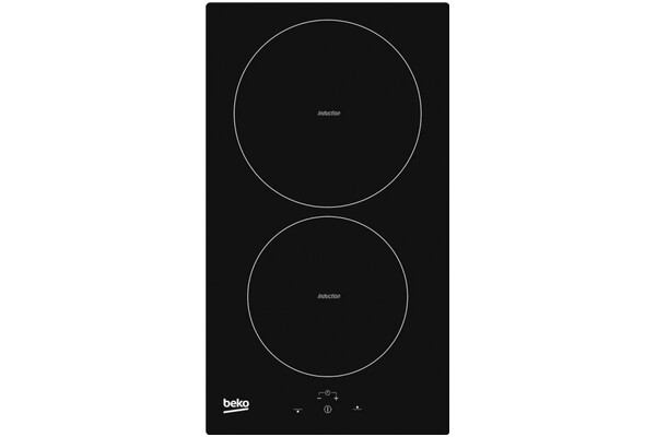 Płyta indukcyjna Beko HDMI32400DT