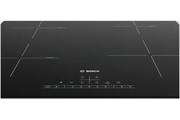 Płyta indukcyjna Bosch PUE611FB1E