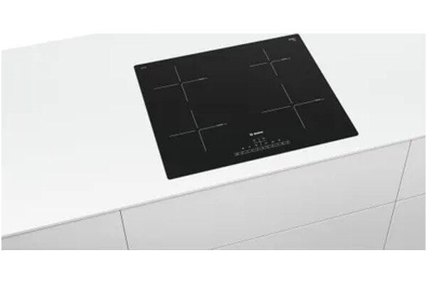 Płyta indukcyjna Bosch PUE611FB1E