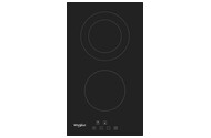 Płyta gazowo-ceramiczna Whirlpool WRD6030B