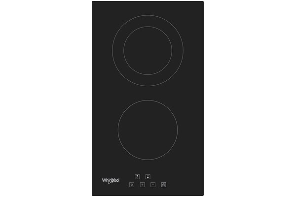 Płyta gazowo-ceramiczna Whirlpool WRD6030B