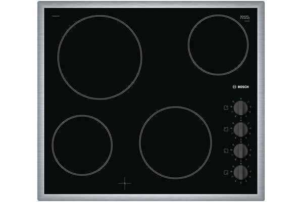Płyta Ceramiczna Bosch PKE645CA1E