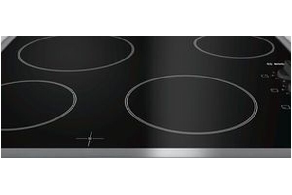 Płyta Ceramiczna Bosch PKE645CA1E