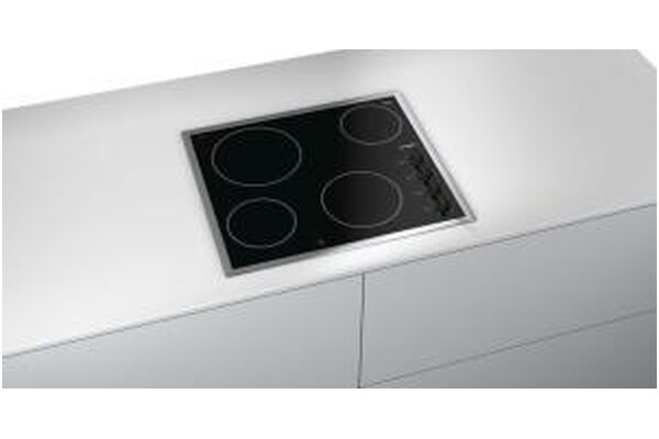 Płyta Ceramiczna Bosch PKE645CA1E
