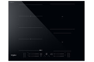 Płyta indukcyjna Whirlpool WFS4665CPBF