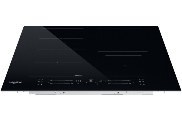 Płyta indukcyjna Whirlpool WFS4665CPBF