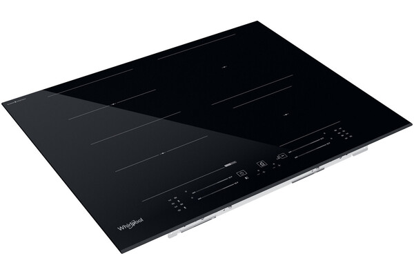 Płyta indukcyjna Whirlpool WFS4665CPBF
