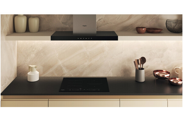 Płyta indukcyjna Whirlpool WFS4665CPBF