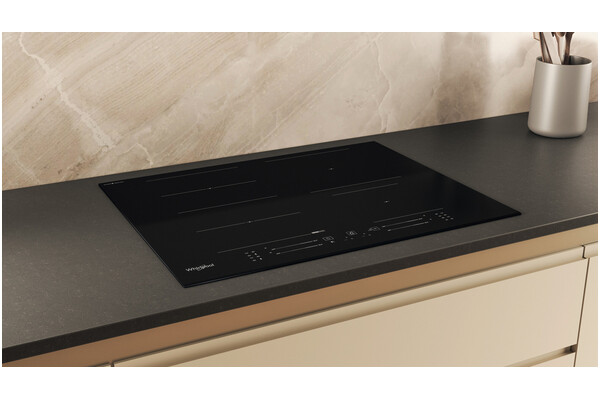 Płyta indukcyjna Whirlpool WFS4665CPBF