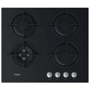 Płyta gazowa z palnikami Whirlpool AKT625NB