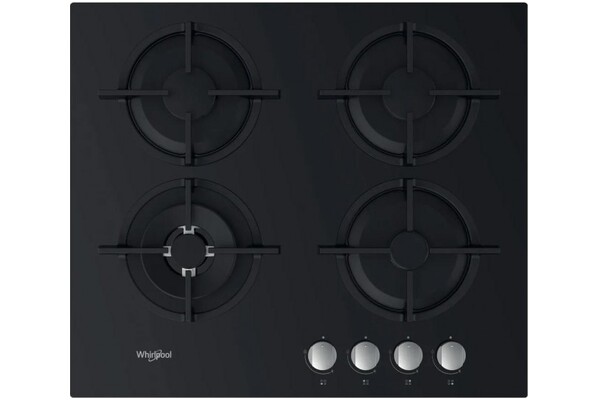 Płyta gazowa z palnikami Whirlpool AKT625NB