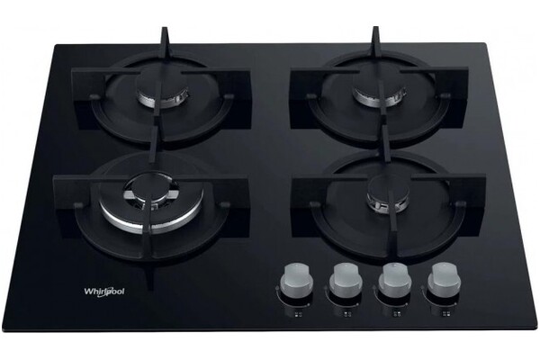 Płyta gazowa z palnikami Whirlpool AKT625NB
