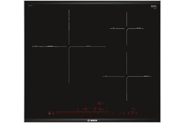 Płyta indukcyjna Bosch PID675DC1E