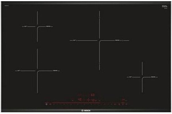 Płyta indukcyjna Bosch PIE875DC1E