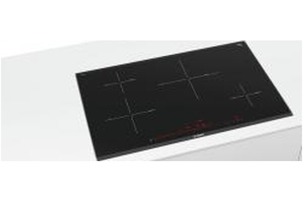Płyta indukcyjna Bosch PIE875DC1E