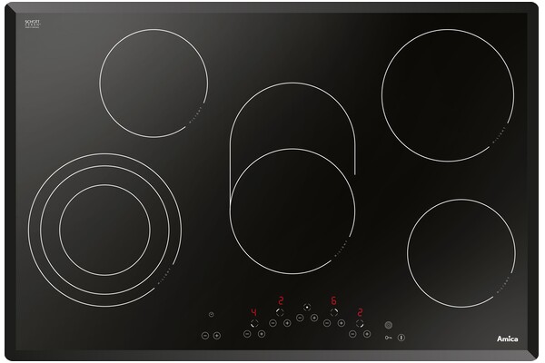 Płyta Ceramiczna AMICA PC7511FT