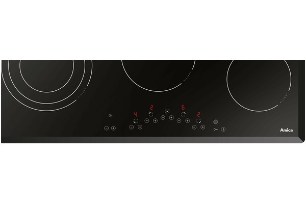 Płyta Ceramiczna AMICA PC7511FT