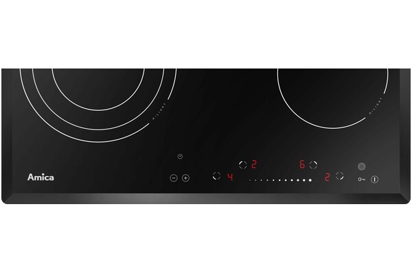 Płyta Ceramiczna AMICA PC6411FTS