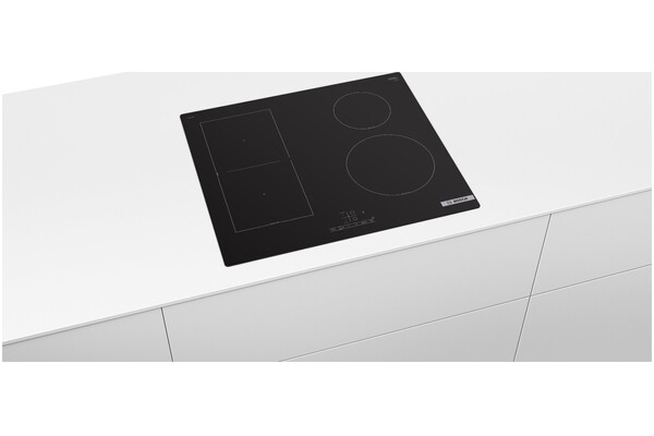Płyta indukcyjna Bosch PWP61RBB5E