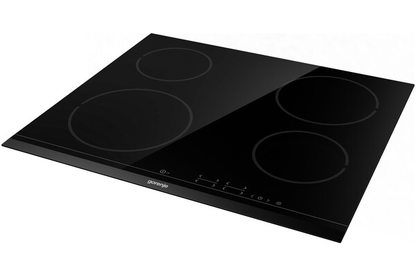 Płyta Ceramiczna Gorenje ECT641BCSC