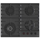 Płyta Gazowa pod szkłem Gorenje GKTW641SYB