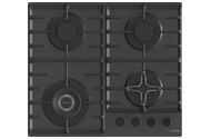 Płyta Gazowa pod szkłem Gorenje GKTW641SYB
