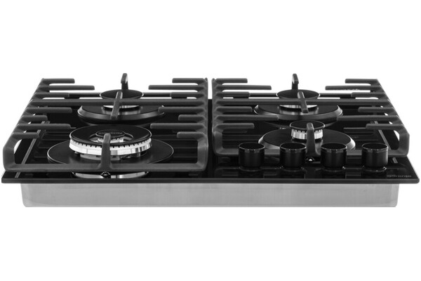Płyta Gazowa pod szkłem Gorenje GKTW641SYB