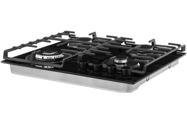Płyta Gazowa pod szkłem Gorenje GKTW641SYB