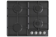 Płyta gazowa z palnikami Gorenje G641EXB
