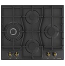 Płyta gazowa z palnikami Gorenje GW6D42CLB