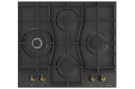 Płyta gazowa z palnikami Gorenje GW6D42CLB