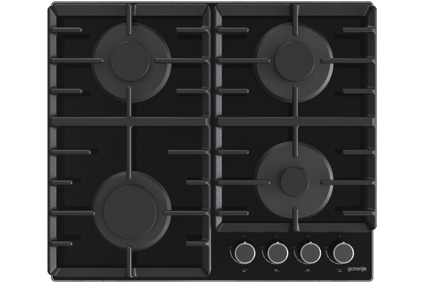 Płyta gazowa z palnikami Gorenje GT642AB