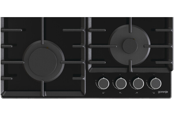 Płyta gazowa z palnikami Gorenje GT642AB