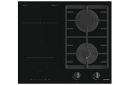 Płyta gazowo-indukcyjna Gorenje GCI691BSC