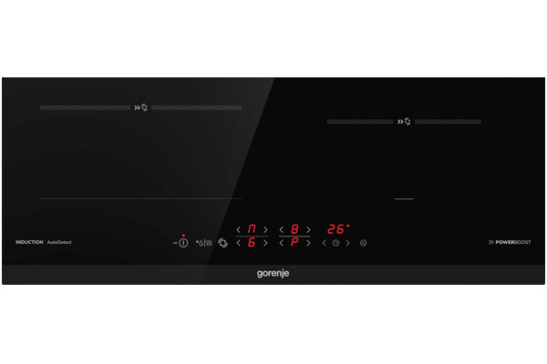 Płyta indukcyjna Gorenje IT645BCSC