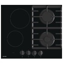 Płyta gazowo-ceramiczna Gorenje GCE691BSC