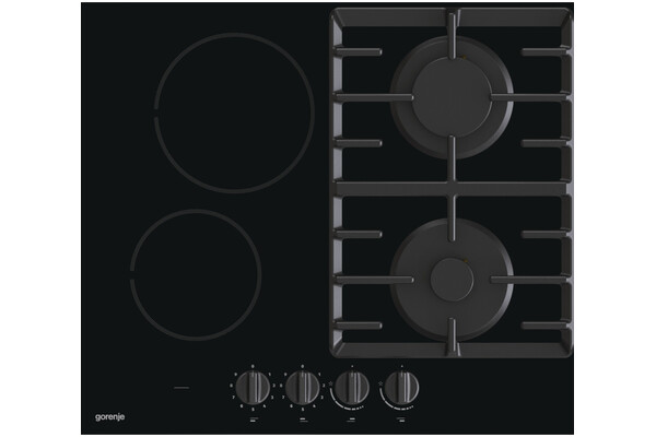 Płyta gazowo-ceramiczna Gorenje GCE691BSC