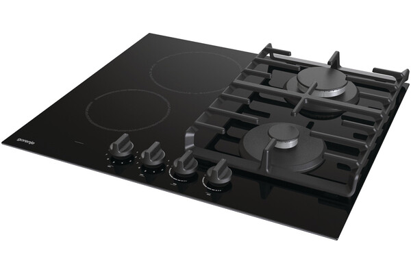 Płyta gazowo-ceramiczna Gorenje GCE691BSC