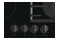 Płyta gazowo-ceramiczna Gorenje GCE691BSC