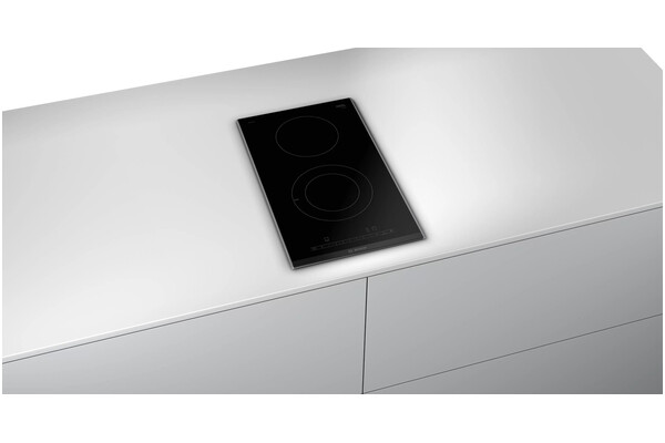 Płyta Ceramiczna Bosch PKF375FP2E