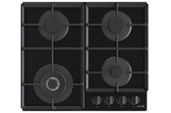 Płyta gazowa z palnikami Gorenje GTW641EB