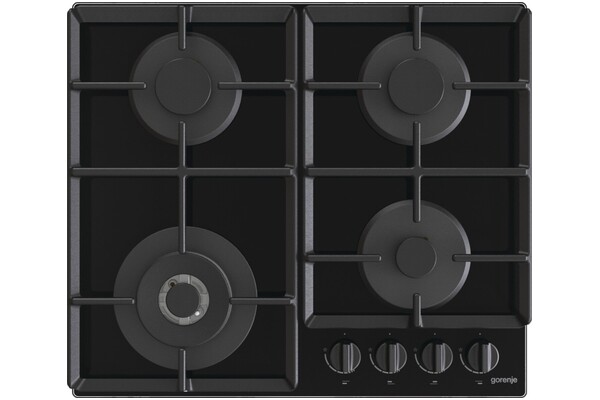 Płyta gazowa z palnikami Gorenje GTW641EB