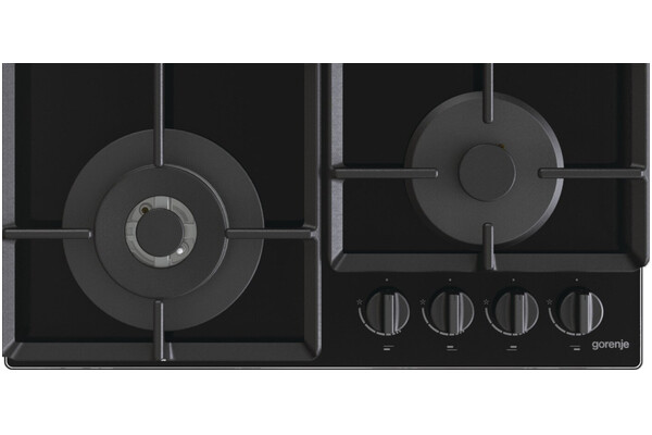 Płyta gazowa z palnikami Gorenje GTW641EB