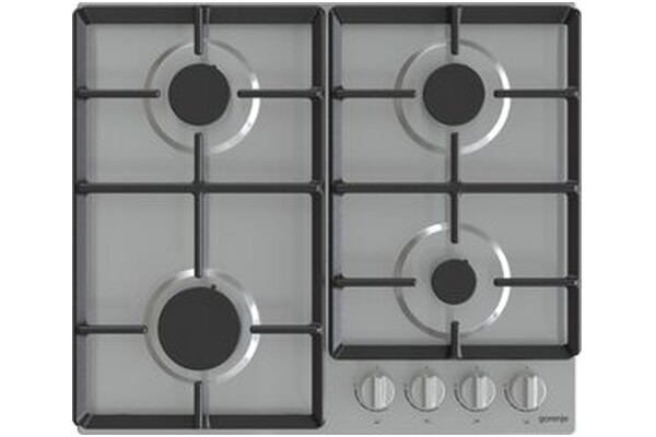Płyta gazowa z palnikami Gorenje G641EX