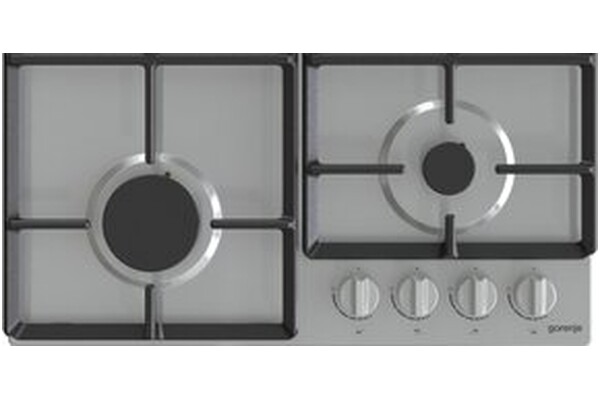 Płyta gazowa z palnikami Gorenje G641EX