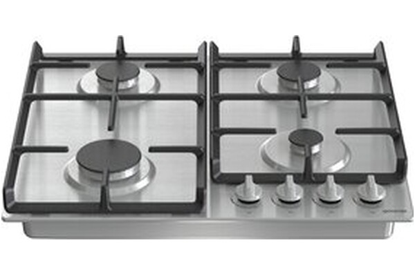 Płyta gazowa z palnikami Gorenje G641EX