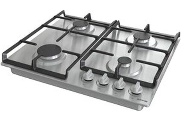 Płyta gazowa z palnikami Gorenje G641EX