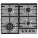 Płyta gazowa z palnikami Gorenje GW642ABX